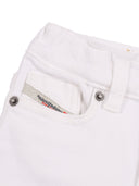 Diesel Kids Pgallyb Jjj Calzoncini