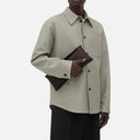 Bottega Veneta Cobble Clutch Bag