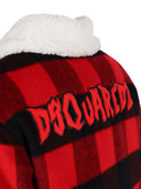 DSquared2 D2 J520 ​​U Giacca