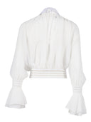 Elisabetta Franchi Camicia