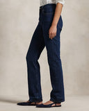 Ralph Lauren Straight Straight Full Length Straight