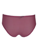 Laura Urbinati Laura Urbinati Tulle Slip Green Vinaccia