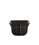 Sac à bandoulière Barbour Whitley tartan