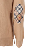 Barbour Pendle Crew Tricot