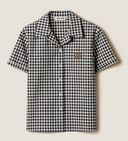 Miu Miu Camicie Vichy