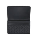 Bottega Veneta Intrecciato Leather Pouch