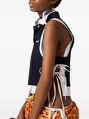 Miu Miu Jersey Piquet
