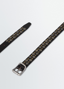 Lemaire Rio Studs Belt 20