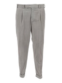 Pt01 Rebel 1 Pleat, Diagonal Pockets, Flap Back Pockets