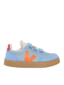 Veja Kids Small V 90 O.T. Steel Fury Natural