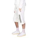 Missoni Missoni Cotton Logo Shorts