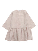 Il Gufo Vestito M/Lunga