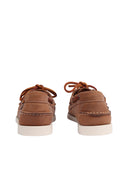 Sebago Docksides Portland Crazy H Wom Mocassino
