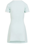 Courrèges فستان التباين