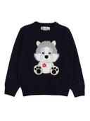 Mc2 Saint Barth Douglas Trudi Wolf 61 Patch