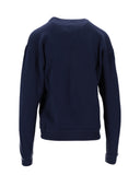 Ralph Lauren Prl Cn Po Long Sleeve Sweatshirt