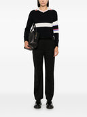 Prada Gabardine Trousers