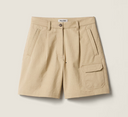 Miu Miu Pantaloni Ripstop