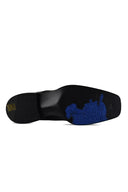 Burberry Derbys