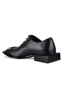 Balenciaga Derbys