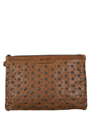 Jimmy Choo Derek Clutch Bag