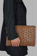 Jimmy Choo Derek Clutch Bag
