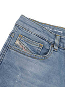 Diesel Kids D Argjx Short J Calzoncini