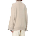 Brunello Cucinelli C Mere Sweater