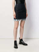 Thom Browne Thom Browne Layered Mini Skirt