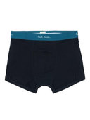 Paul Smith Paul Smith Logo Print Briefs Pack Of Three