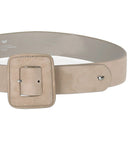 Max Mara Weekend Briosuede Orzo Belt