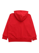 DSquared2 D2 S896 U Slouch Fit Felpa