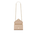 Borsa piccola a busta Saint Laurent