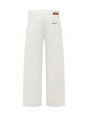 Palm Angels Classic Logo Denim 5 Pockets