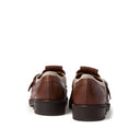 Miu Miu x Shanghai Lace up