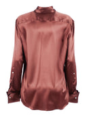 Mazzarelli Camicie Camicia في سيتا وزارة الدفاع. ميشيلا