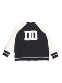 Dou Uod Knit Cardigan