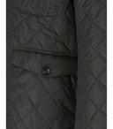 Barbour Hornby Sage Green Jacket