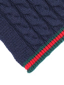 Gucci Sc Long Tresy J Tricot 100%Wo
