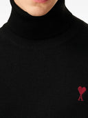 Ami Pull Col Roule Ami De Coeur