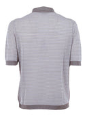 Ballantyne Short Sleeve Polo