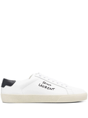 Saint Laurent Sl/06 Court Sneakers