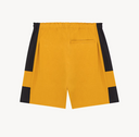 Saint Laurent Short Bermuda Bicolore Brode C