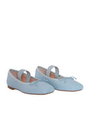 Dolce & Gabbana juniorballerinaer