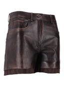 Miu Miu Capi In Pelle Nappa Old