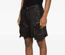 Rick Owens Bauhaus Shorts Drkshdw