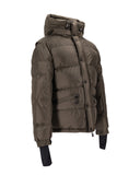 Moncler Kasanka Jacket Grenoble
