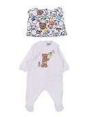 Moschino Tutina+Berretto
