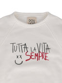 Dou Uod Sweatshirt