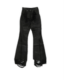 Rick Owens Slivered Bootcut Drkshdw